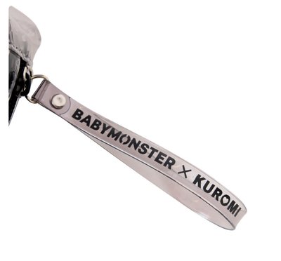 寶怪酷洛米收納包