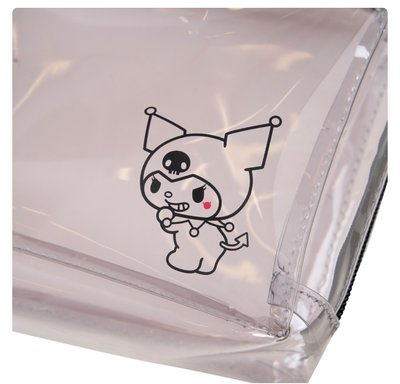 寶怪酷洛米收納包