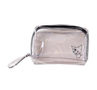 寶怪酷洛米收納包