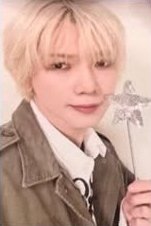 MIGHTEEZ 周邊卡 FAIRY KEYRING