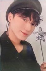 MIGHTEEZ 周邊卡 FAIRY KEYRING