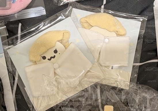 太蛋娃衣 