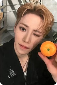 迷一 am 蔬菜 幸運卡 