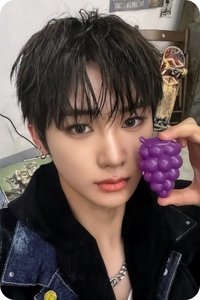 迷一 am 蔬菜 幸運卡 