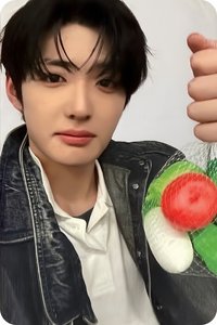 迷一 am 蔬菜 幸運卡 