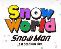 snow world