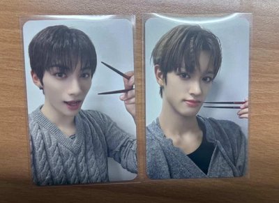 NEXZ簽售卡/專卡/特典