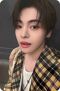 迷一 am 吐舌 幸運卡 