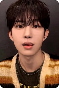 迷一 am 吐舌 幸運卡 