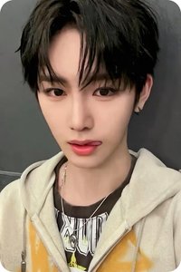 迷一 am 吐舌 幸運卡 