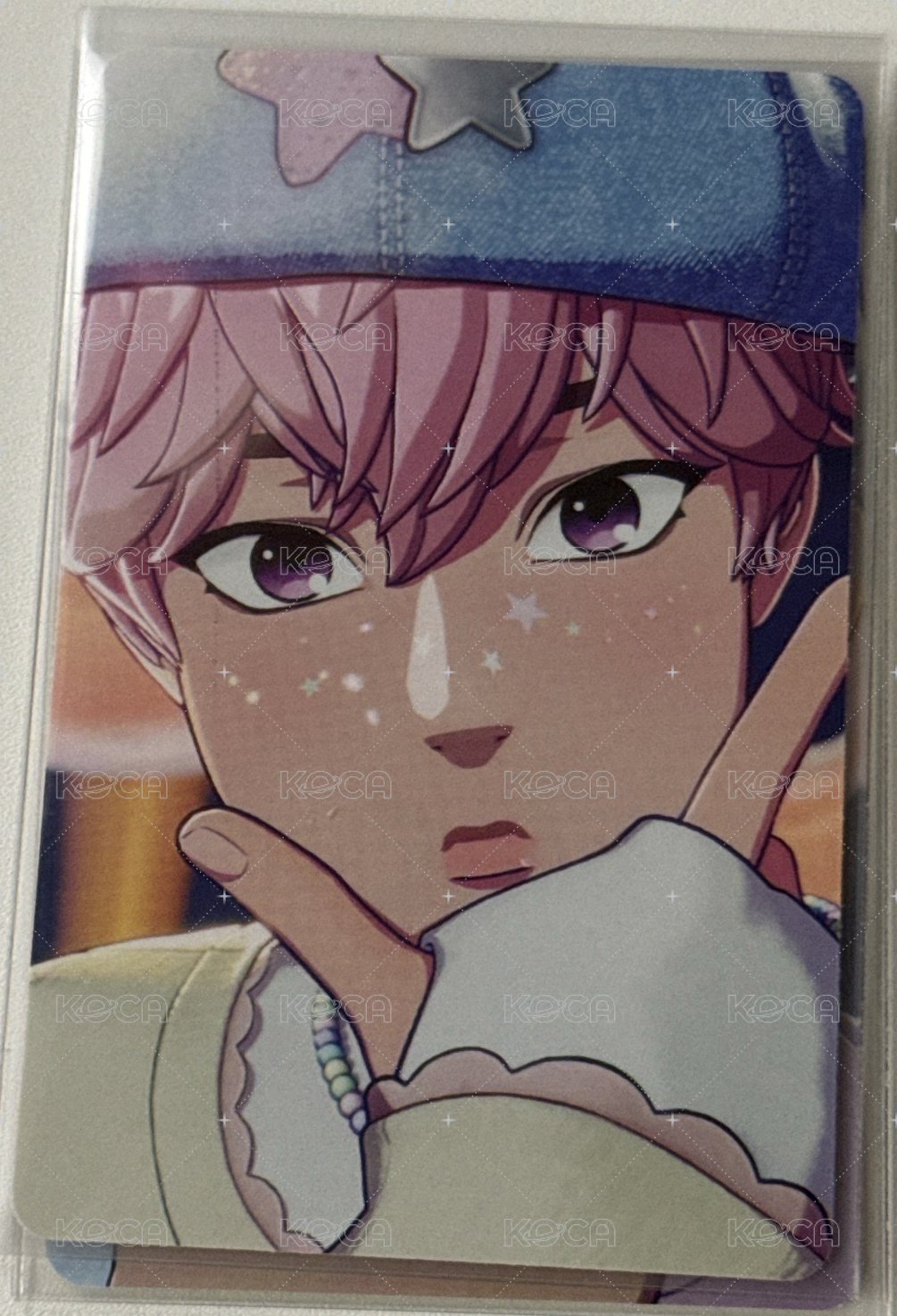 💗大臉