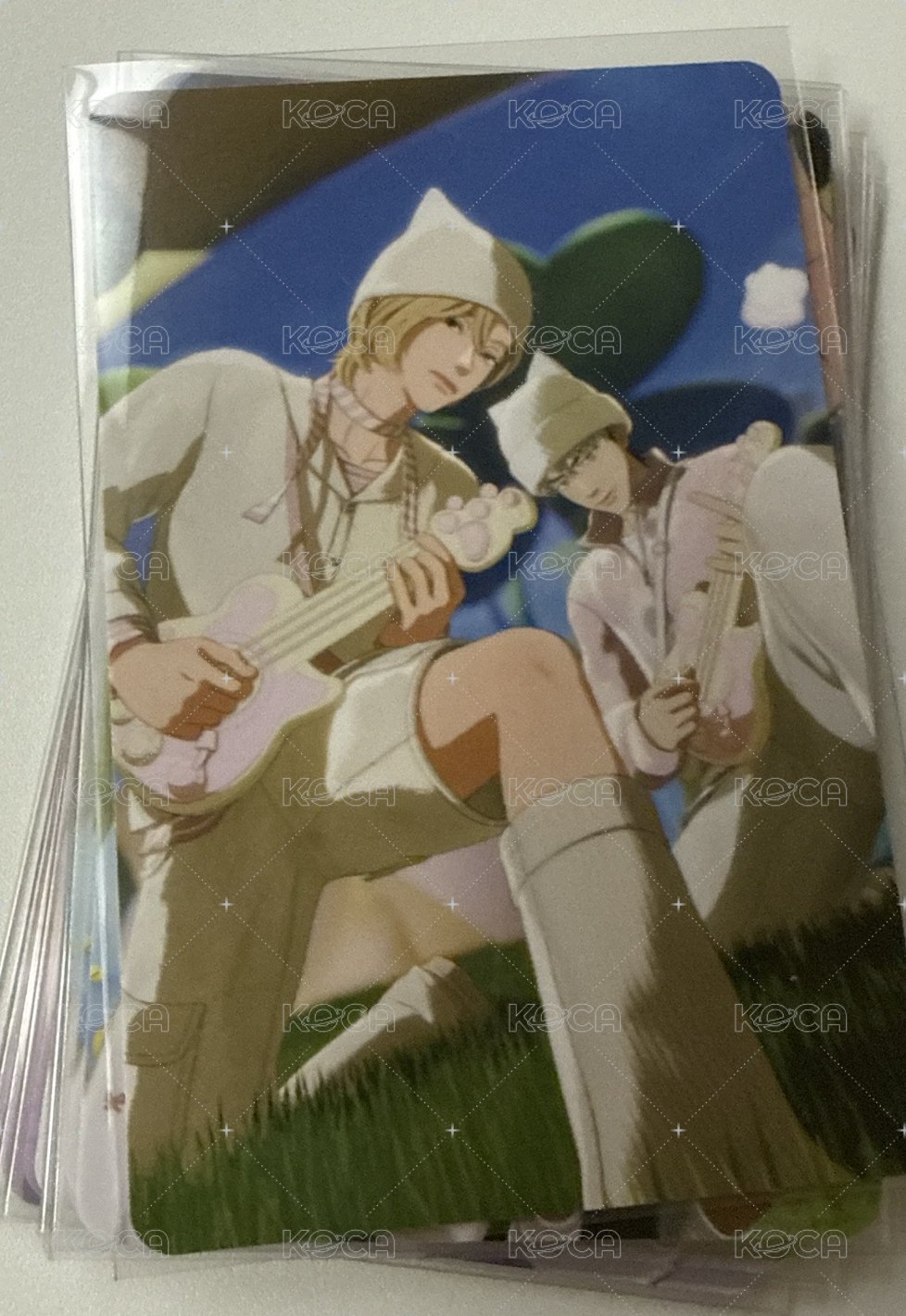 💜❤️雙人