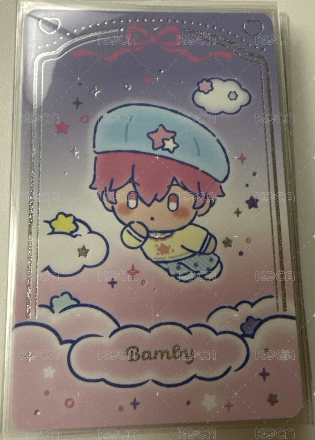 💗Q版