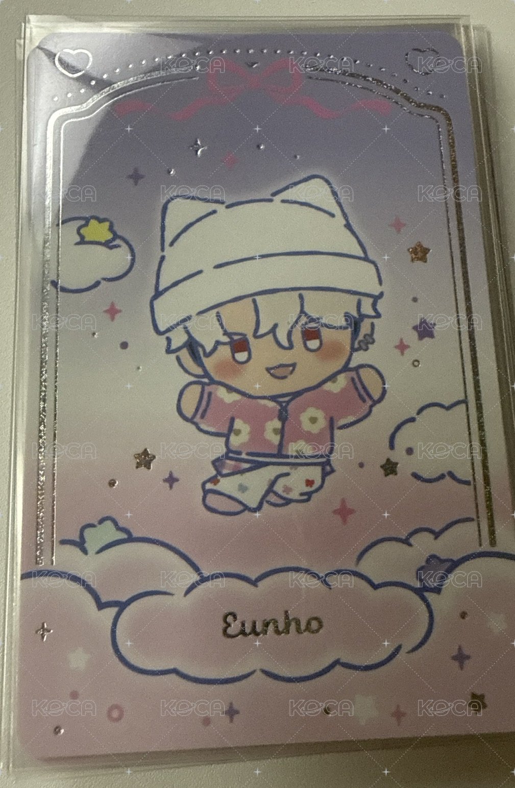 ❤️Q版