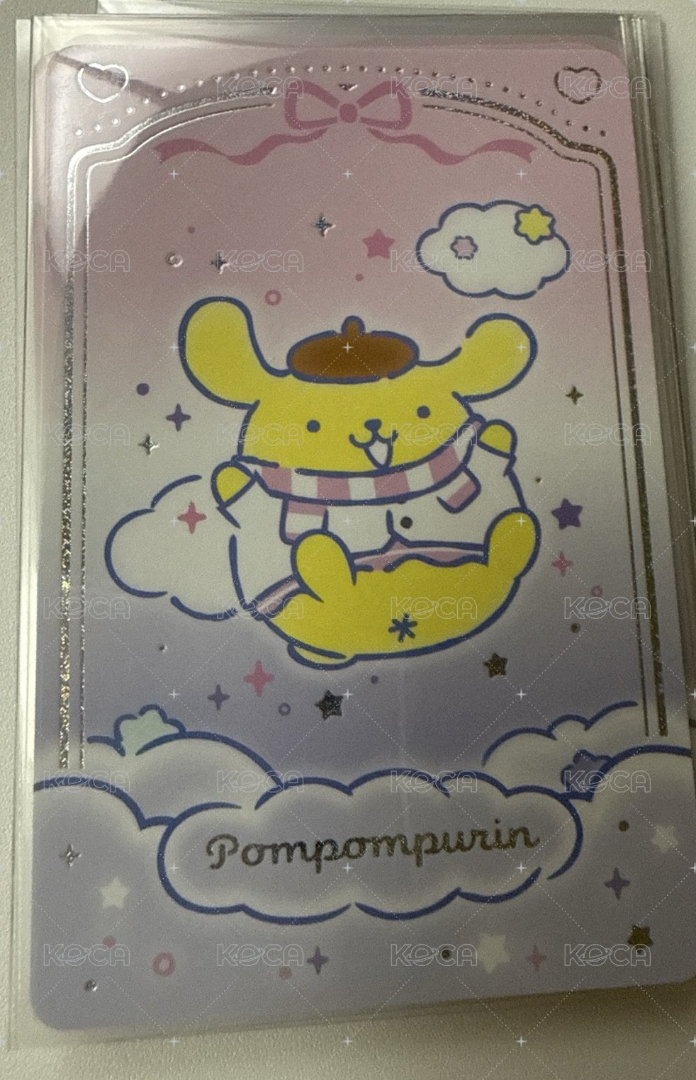 布丁狗