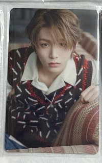 泰山無辜臉要幹嘛😚