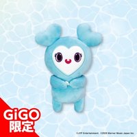 Gigo 娃娃玩偶 抱娃