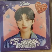 Love Potion DOHA 電子專 