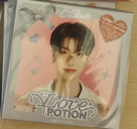 Love Potion HUIWON 電子專 