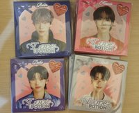 Love Potion單封-KAZUTA