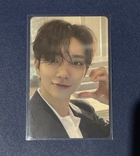 DREAM東京場限卡-秀