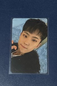 DREAM東京場限卡-榮