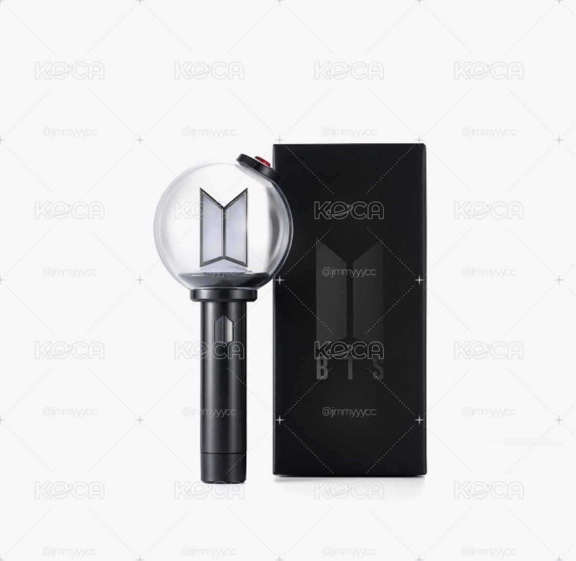 [現貨][日區] BTS 四代手燈