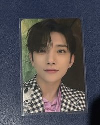 DREAM大阪場限卡-秀