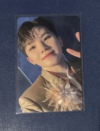 DREAM大阪場限卡-勳