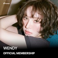 2025 WENDY OFFICIAL MEMBERSHIP