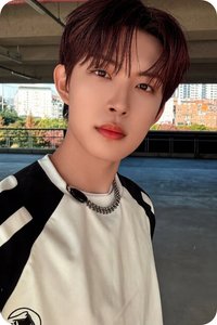 迷一 sw 自由POSE 特典卡 