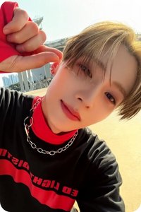 迷一 sw 自由POSE 特典卡 