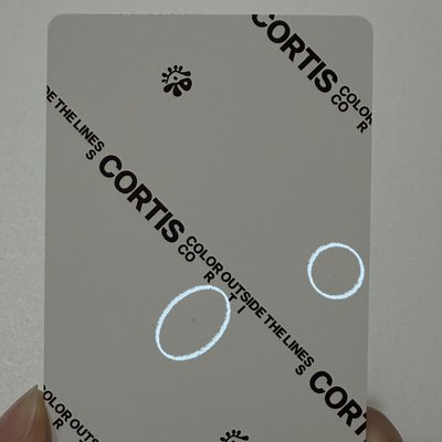CORTIS 迷一 電子專A版凡