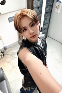 迷一 sw 空拍 特典卡 
