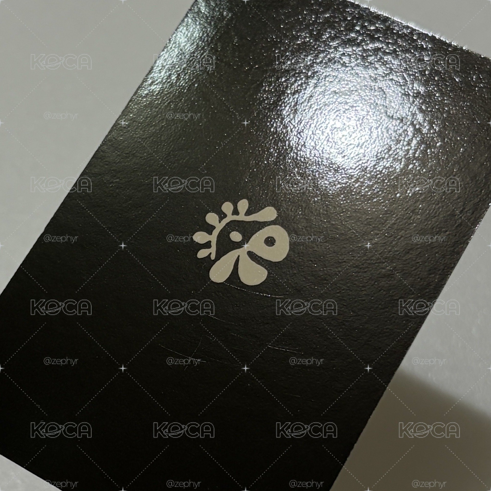 CORTIS 迷一 vinyl 黑膠凡