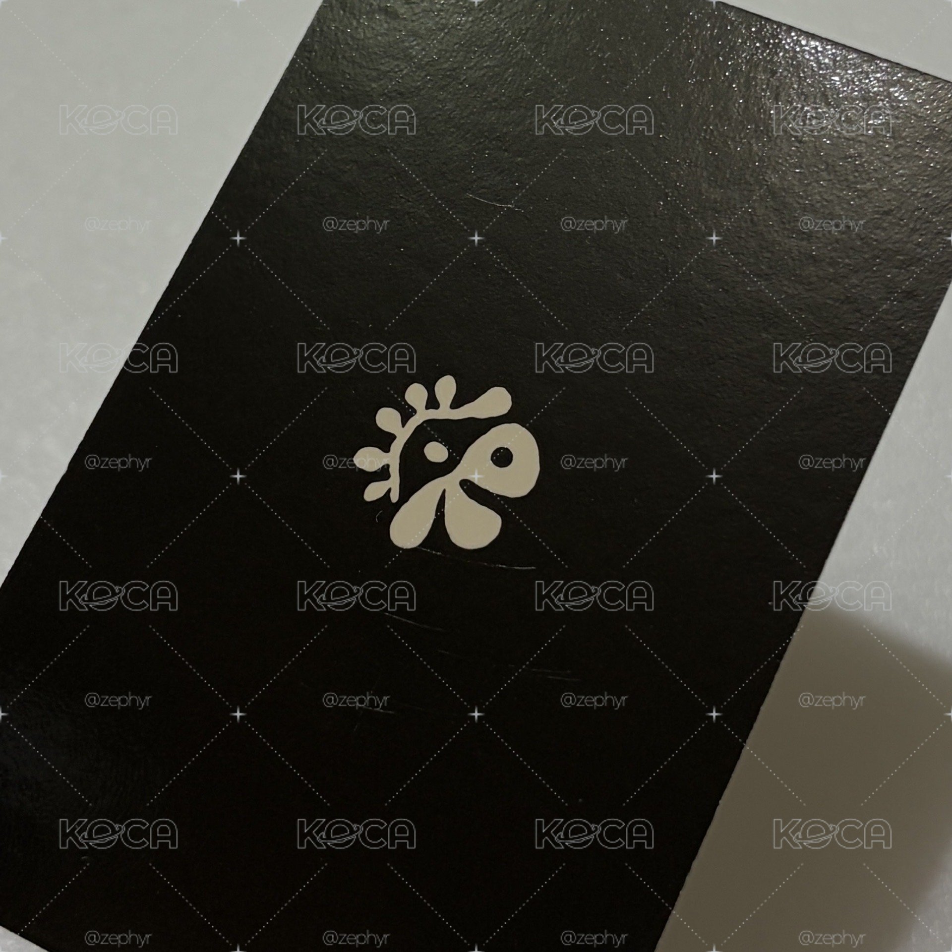 CORTIS 迷一 vinyl 黑膠凡