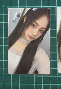 Minji  Cool With You