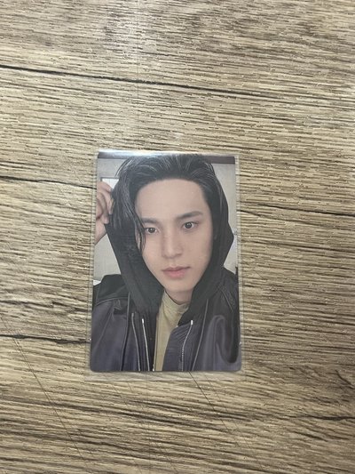 Seventeen 歷年專卡-奎