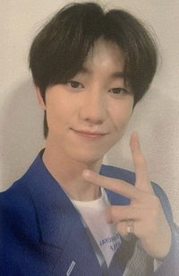 19’OTY 入場卡 / 場限卡 