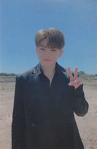 19’OTY 入場卡 / 場限卡 沙漠粽