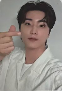 4th FM Day6 入場卡 / 場限卡 