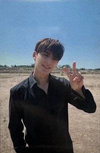 19’OTY 入場卡 / 場限卡 沙漠粽