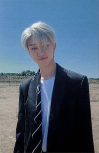 19’OTY 入場卡 / 場限卡 沙漠粽