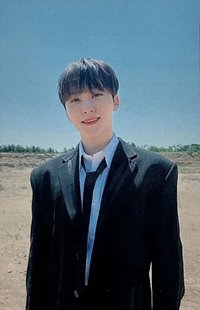 19’OTY 入場卡 / 場限卡 沙漠粽