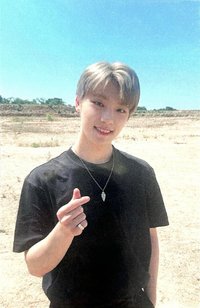 19’OTY 入場卡 / 場限卡 沙漠粽