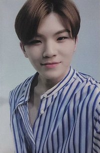 19’OTY 入場卡 / 場限卡 