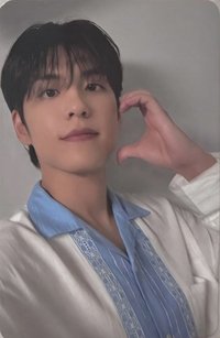 4th FM Day6 入場卡 / 場限卡 