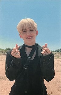 19’OTY 入場卡 / 場限卡 沙漠粽