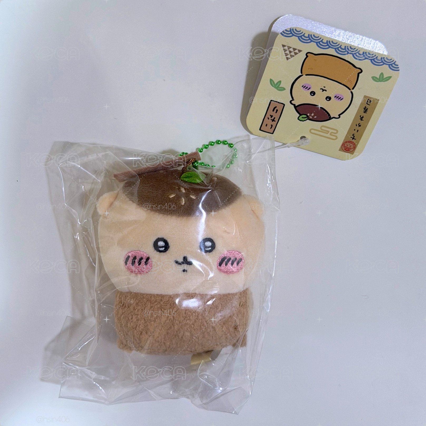 稻荷壽司 栗子