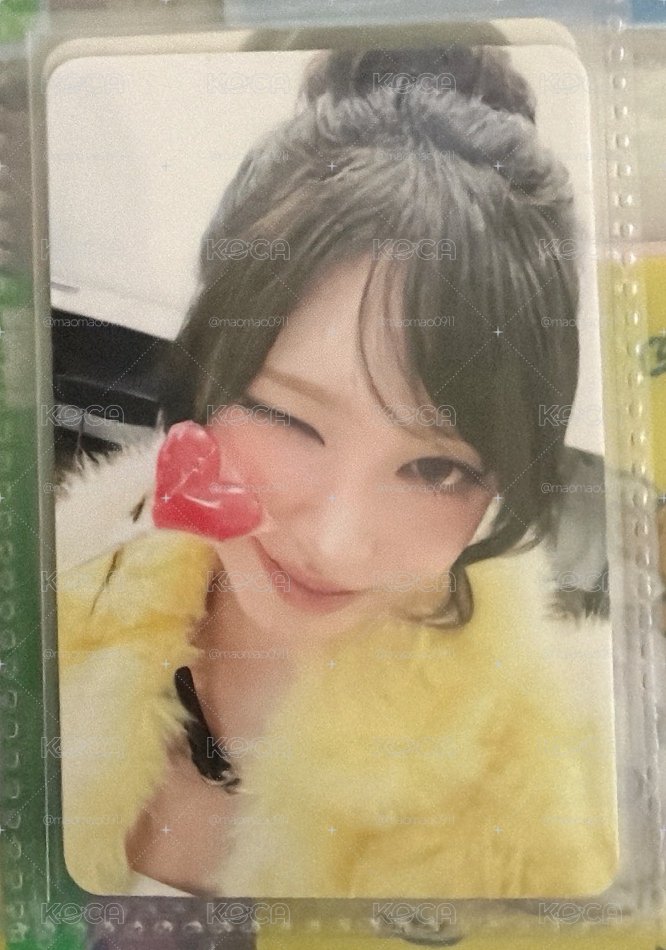 SECRET 栗